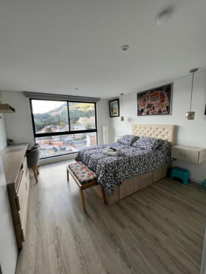 Apartamento centro internacional